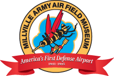 Millville Army Air Field Museum